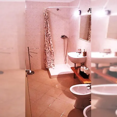 Depandance In Gd Апартаменты Montesardo